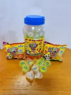 Jelly Donald