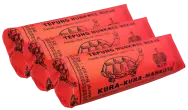 Tepung Hunkwee Kura Kura Mahkota