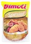 Bimoli Klasik 2L Pouch