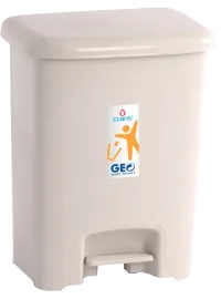Claris 1158 CRMGeo Enzo dustbin 25 1158 1158 crm geo enzo dustbin 25 1158