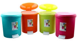 Claris 1161 CHCastellini Dustbin 1161 1161 ch castellini dustbin 1161