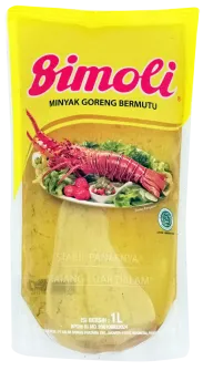 Bimoli Bimoli Klasik 1L Pouch 13 bimoli klasik 1l pouch 1