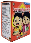 BUYUNG UPIK RASA JERUK