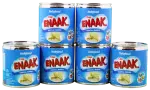 Susu Kental Manis Putih Cap Enaak 48 kaleng